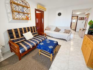 Piccolo appartamento  Esperanto. Oportunidad! apartamento en benidorm ideal como residencia o inv