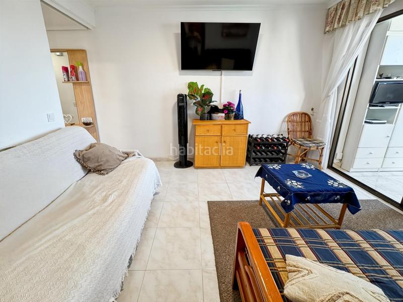 Foto 0471154a-cf7e-4c77-af82-7bfe4cd479f3. Apartament amb aparcament piscina a Levante Alto Benidorm