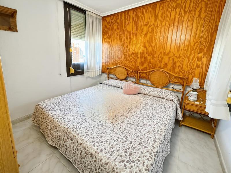 Foto 04979efb-d5a7-40fb-8de0-5cd85882c187. Apartament amb aparcament piscina a Levante Alto Benidorm