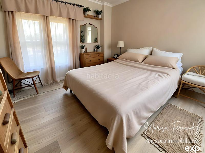Foto 11fc7bd0-a15d-4b34-ad6c-e500df07f448. Apartament amb aparcament piscina a Levante Alto Benidorm