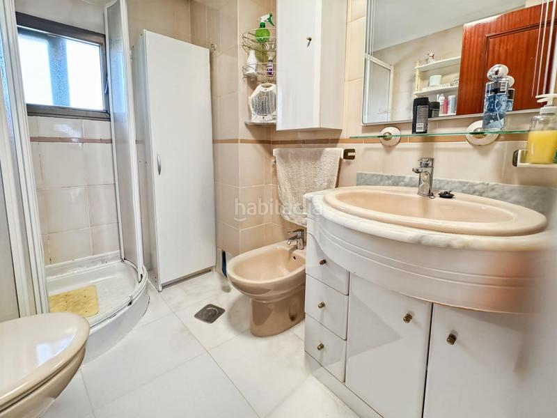 Foto 20750b7e-2883-47c1-93a0-2efedef30648. Apartament amb aparcament piscina a Levante Alto Benidorm