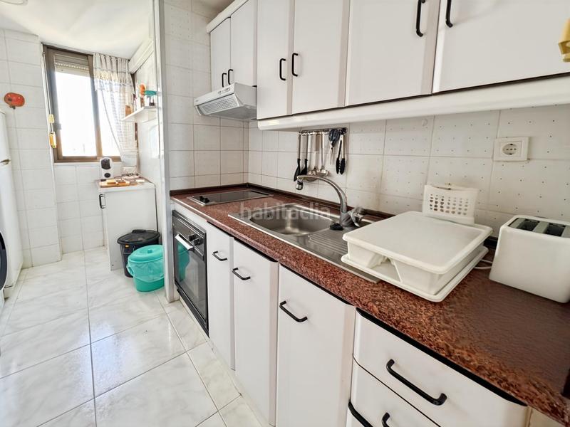 Foto 22d44e98-40f5-454f-bcde-9094e0f5b94b. Apartament amb aparcament piscina a Levante Alto Benidorm