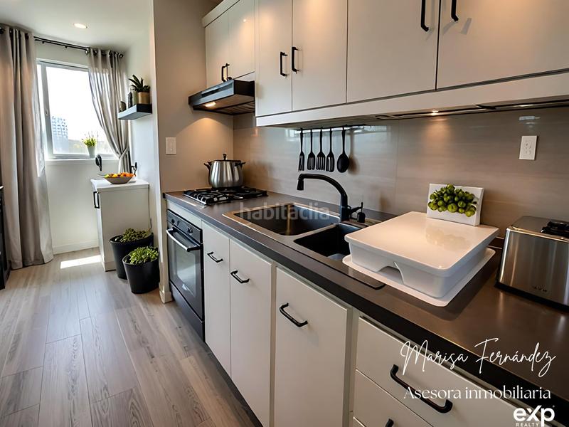 Foto 32e6688f-c668-41d3-8838-bd53714aba90. Apartament amb aparcament piscina a Levante Alto Benidorm