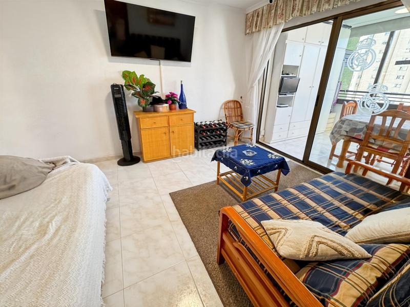 Foto 3b9557f8-0128-4818-b017-8ace3e9bead6. Apartament amb aparcament piscina a Levante Alto Benidorm