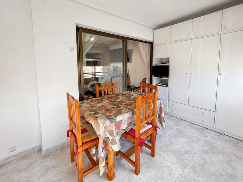 Foto 402aea7f-509d-4c1a-821b-42d31d8ab673. Apartament amb aparcament piscina a Levante Alto Benidorm