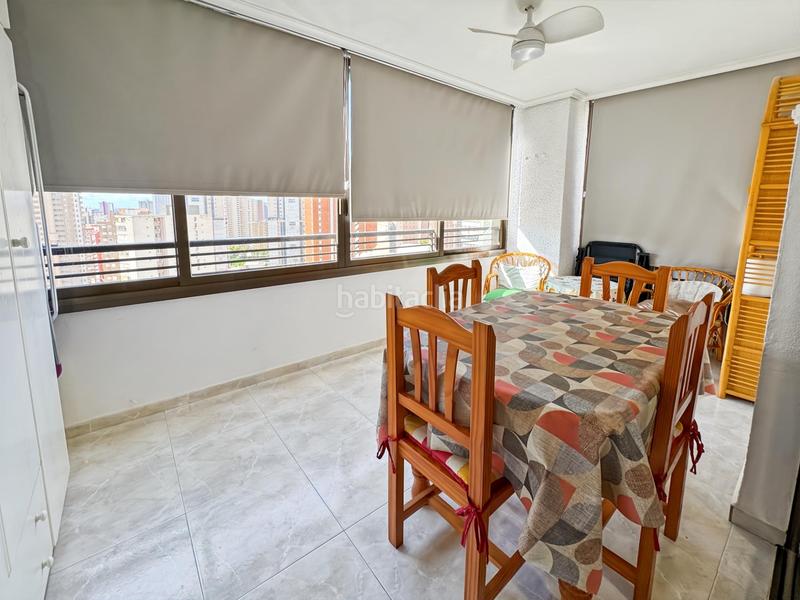 Foto 42053efc-b1a5-4d7f-930e-2101e9192c3b. Apartament amb aparcament piscina a Levante Alto Benidorm