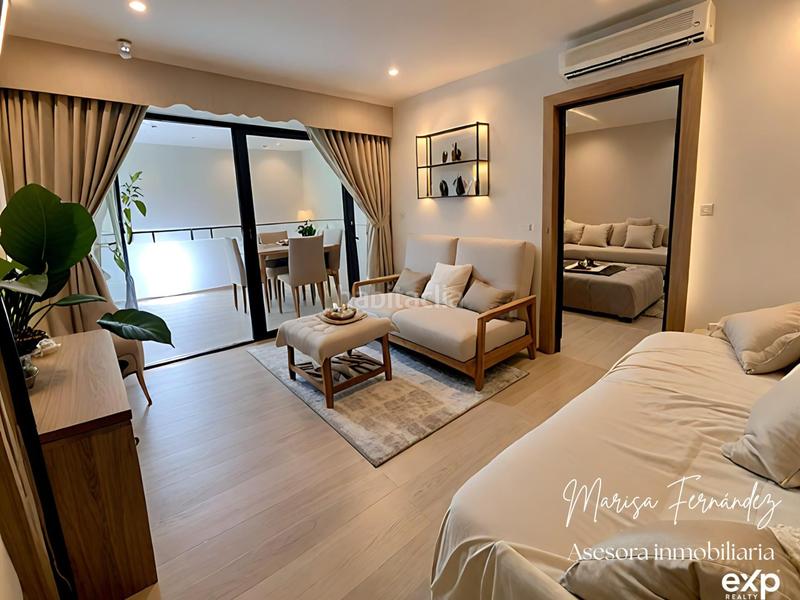 Foto 7d6fd1f3-3e37-460d-8a83-25d4d1749375. Apartament amb aparcament piscina a Levante Alto Benidorm