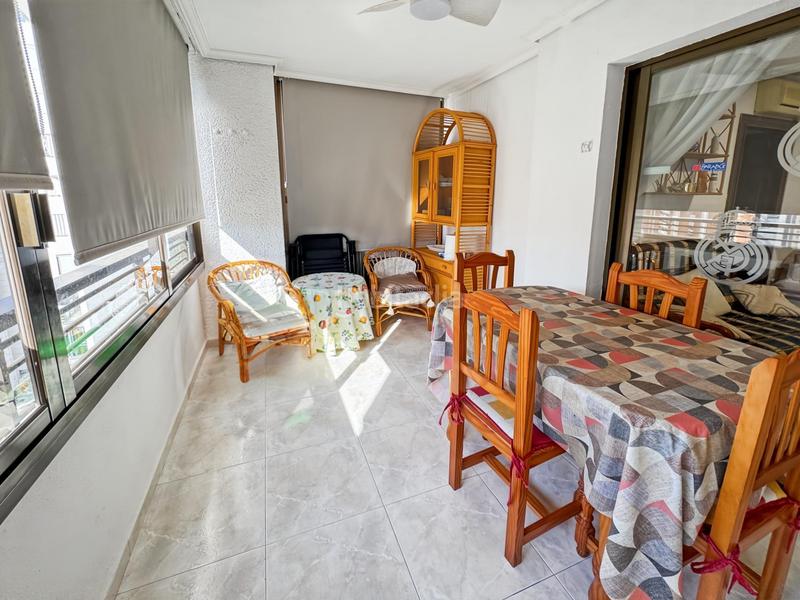 Foto 87669aa3-3bb1-4b39-9a5e-08d9c680af19. Apartament amb aparcament piscina a Levante Alto Benidorm