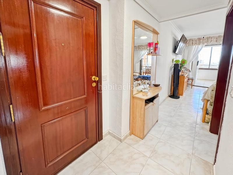 Foto add428b8-fdc5-4155-8c18-a1a4c22cb21b. Apartament amb aparcament piscina a Levante Alto Benidorm