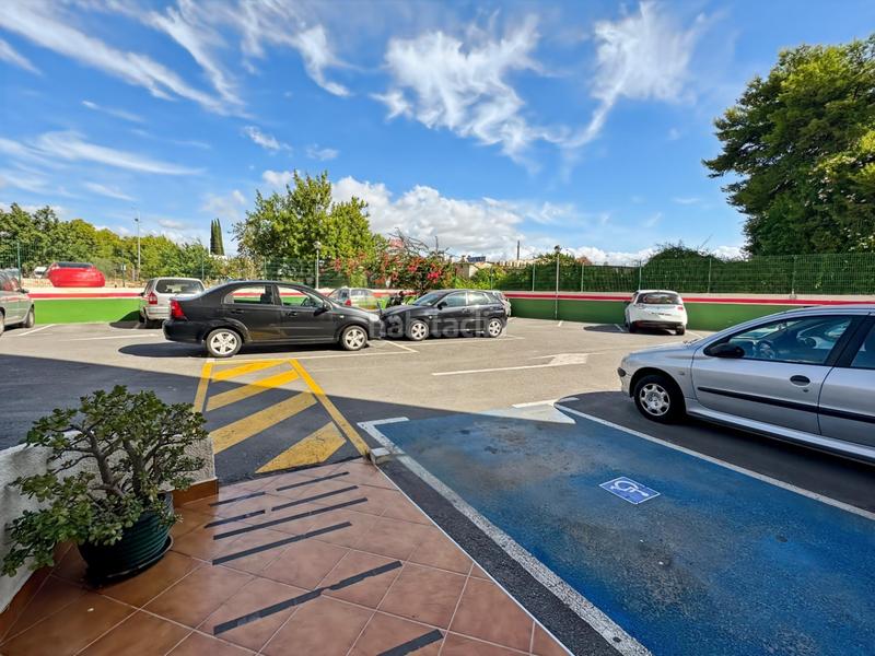 Foto ecdd9ec2-0c5b-4437-a46a-b947e0f61f32. Apartament amb aparcament piscina a Levante Alto Benidorm