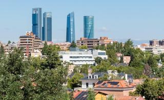 Appartement  Calle eucalipto. Espacioso piso en zona maravillosa colonia alfonso xiii