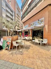 Trapasso Locale commerciale  Carrer general contreras. Cafeteria en traspaso en tarragona
