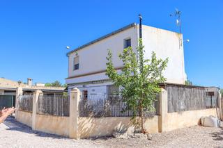 Haus  Algoda. Campo con más de 12.000 m, casa de invitados y ascensor en elche