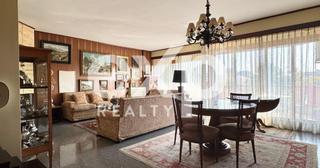 Pis  Avenida de jacinto benavente. Exclusiva vivienda con terraza y vistas de ensueño frente al rio