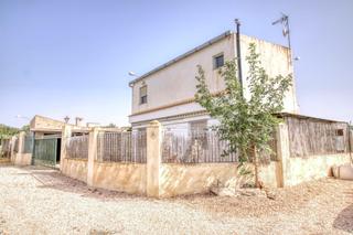 Casa  Partida matola. Encantadora finca rústica en venta en la tranquila partida de al