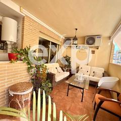 Appartement  Calle del poeta miguel hernández. Amplio y moderno piso en tavernes blanques con terraza espectacu