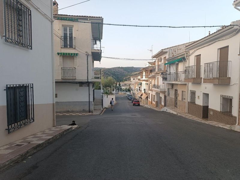 Foto f0f565a6-7553-421b-88dd-b87fb6155aa5. Pis amb calefacció a Montefrío
