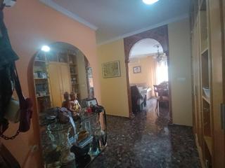 Appartement  Calle de san cristóbal. Bonito piso en montefrio