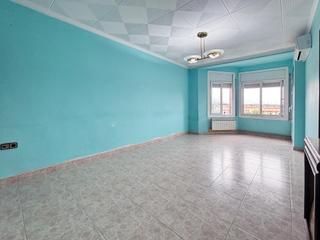 Apartament  Avenida de la concòrdia. Piso en venta en sabadell  nova creu alta, a 5 minutos del el co