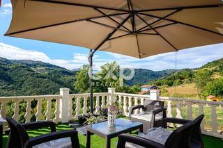 Casa  Lugar cañedo 2. Encantadora casa rural en cañedo, grado asturias