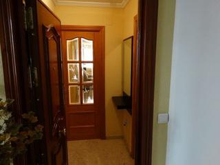 Lloguer Pis a Cortijo Alto. Piso en alquiler en malaga capital
