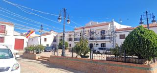 Casa  Calle sanchez cid. Casa de pueblo en tahal  autenticidad con amplio potencial