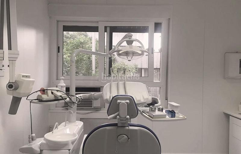 Foto 207b48ef-9786-4012-b743-56e153ae2bc1. Oficina a Ibiza Madrid