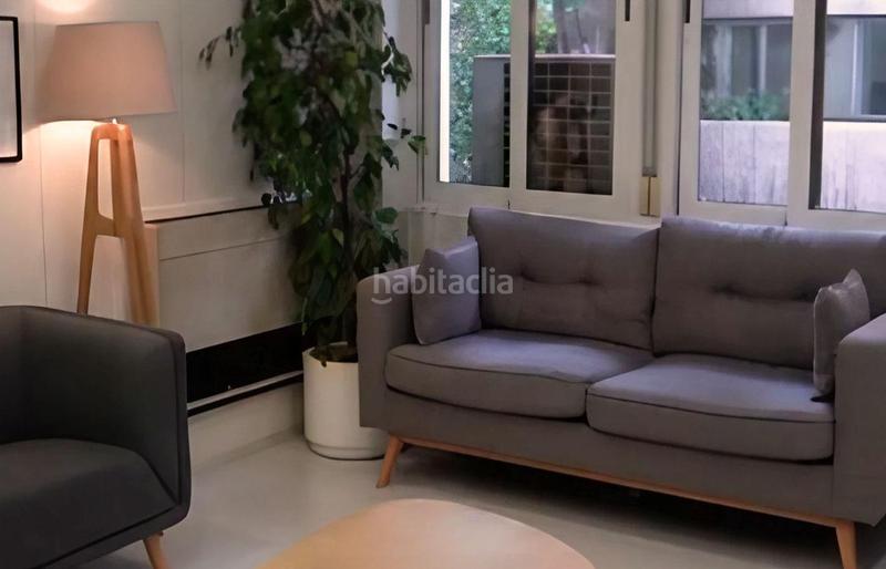 Foto 2dcced9a-3a9d-43db-8660-15aac7fc0b78. Oficina a Ibiza Madrid