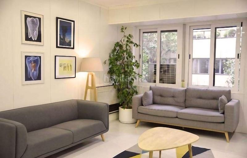 Foto 5c6bdfd8-367c-48bf-a0fa-c96c179d79b5. Oficina a Ibiza Madrid