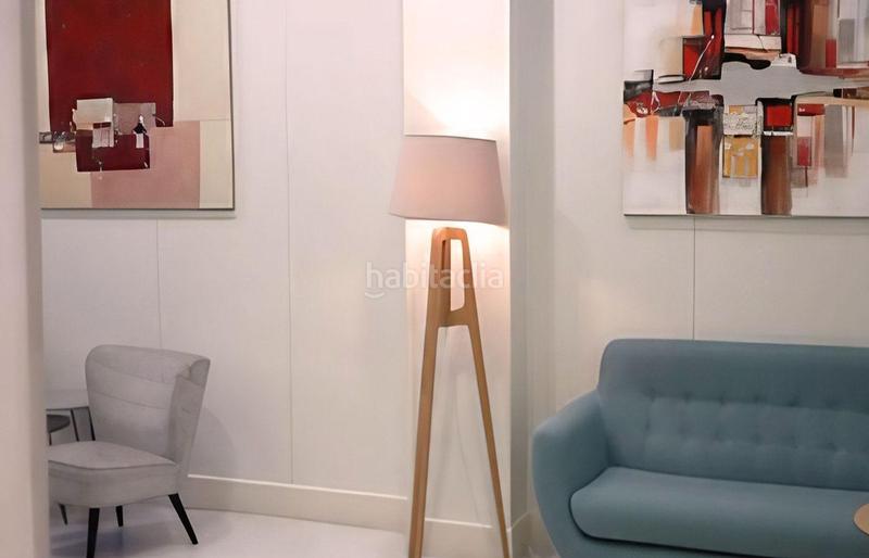 Foto 9d4f5300-fe31-4708-937c-8338bd5afec1. Oficina a Ibiza Madrid