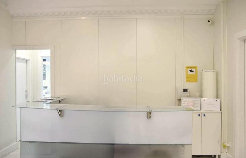 Foto e15093b8-7d10-4c8c-8166-8a38398db39d. Oficina a Ibiza Madrid