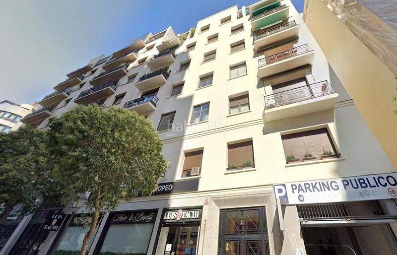 Foto ec5a90e9-712c-40f5-abc7-17e3cffb4de7. Oficina a Ibiza Madrid