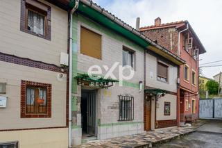 Casa adossada a Peña,la 8. Casa adosada en mieres
