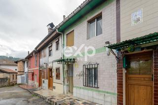 Maison jumelée  Peña,la 8. Casa adosada en mieres