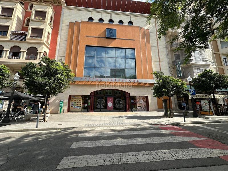 Foto 27742983-3f64-4ec2-ae30-e9c10a71779a. Locale commerciale in Eixample Tarragona