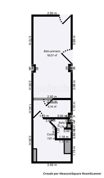 Foto 5344fb07-ef61-4b3d-8616-491e09ab9a82. Locale commerciale in Eixample Tarragona