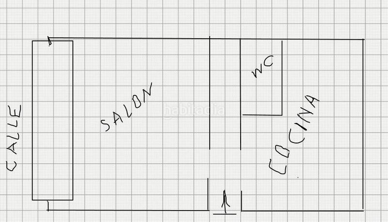 Foto 57550ef5-be54-4e27-a314-826eab2aeb55. Locale commerciale in Eixample Tarragona