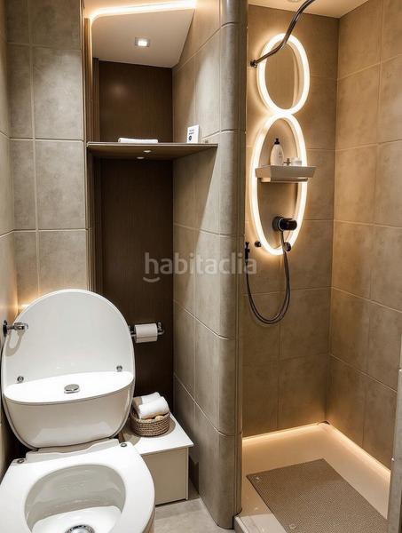 Foto 7bbd0a57-d249-40e4-b58e-54118e5ef220. Locale commerciale in Eixample Tarragona