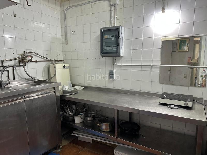 Foto 7c4bf8f9-f5e0-4b87-95a1-3f971d390b7b. Locale commerciale in Eixample Tarragona