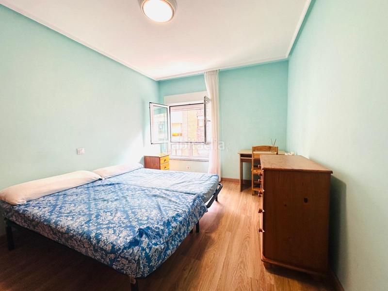 Foto 528117a4-c286-4e95-86e9-cf763c514753. Appartement dans calle victor saenz 4 dans El Cristo Oviedo