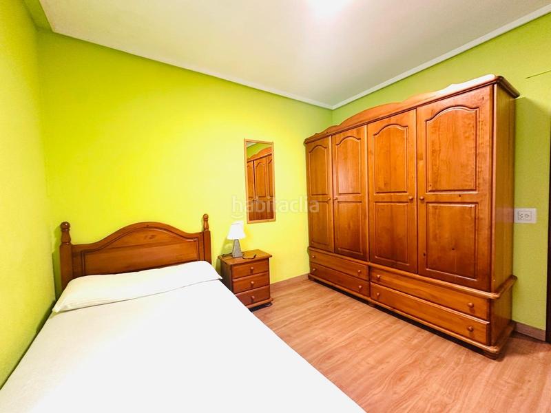 Foto 53944f5c-c030-432e-bc22-3b4f81fa7c48. Appartement dans calle victor saenz 4 dans El Cristo Oviedo