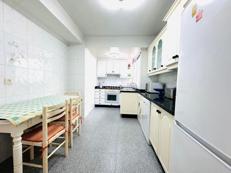 Foto 5c88a3d9-9ee6-49de-ab0e-3928e94c59e6. Appartement dans calle victor saenz 4 dans El Cristo Oviedo