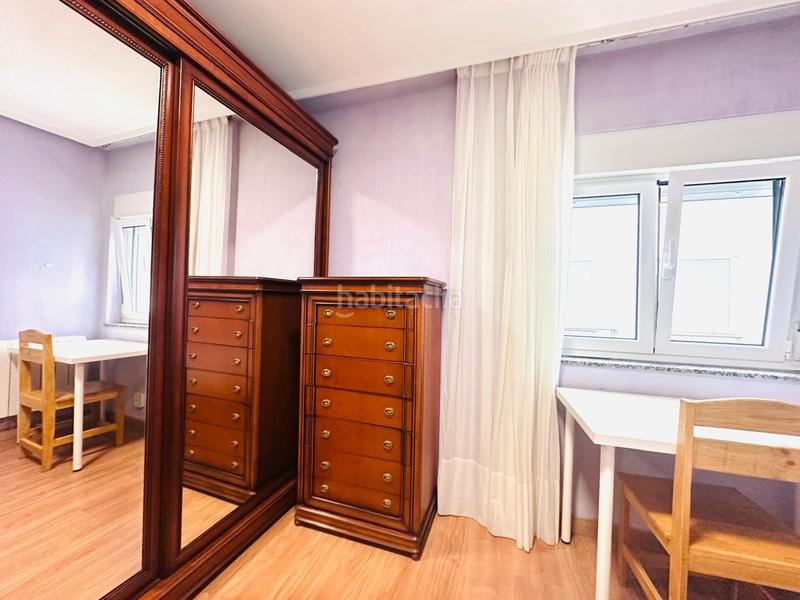 Foto 5d92d175-136b-4b99-88af-25aef202441c. Appartement dans calle victor saenz 4 dans El Cristo Oviedo