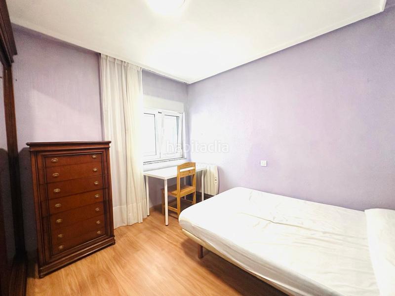 Foto 6e2f71c8-656a-4517-81c8-ffb0ec089b19. Appartement dans calle victor saenz 4 dans El Cristo Oviedo