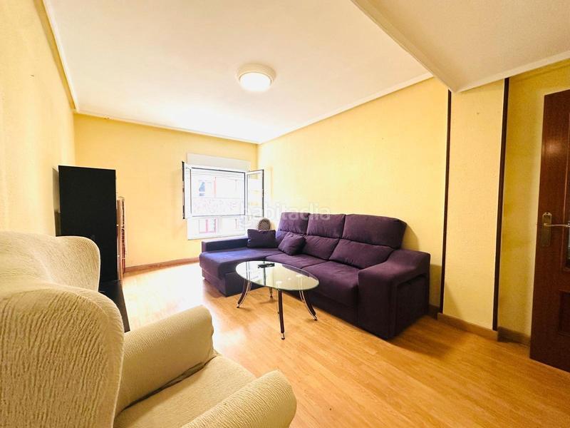 Foto a54b472b-64e9-43f0-9683-9d5b9fd69ff0. Appartement dans calle victor saenz 4 dans El Cristo Oviedo