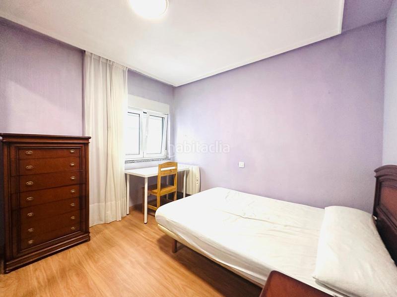 Foto a766f90f-9a91-4008-931a-d245deba82ea. Appartement dans calle victor saenz 4 dans El Cristo Oviedo