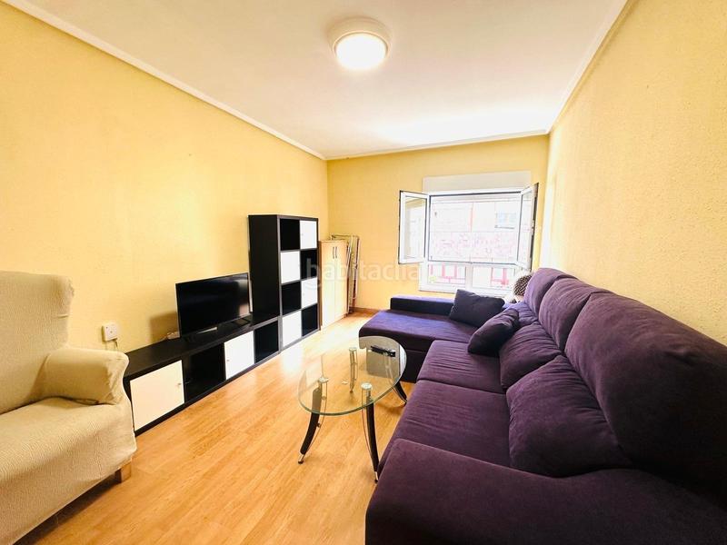Foto b05db98e-2724-49a2-9985-87aeb92b034f. Appartement dans calle victor saenz 4 dans El Cristo Oviedo
