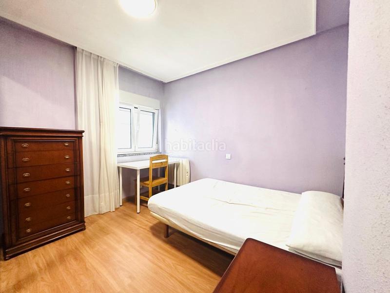 Foto e1d8f061-5c86-493c-a040-b18715afa4a9. Appartement dans calle victor saenz 4 dans El Cristo Oviedo
