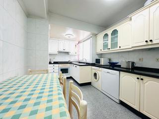 Flat in Calle VICTOR SAENZ 4