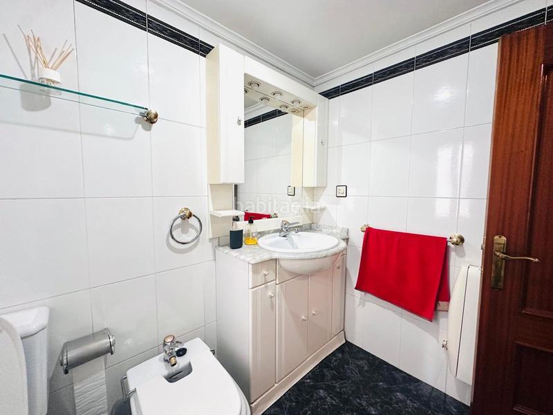 Foto eedec93f-b6a8-4649-8411-f9122bf9850f. Appartement dans calle victor saenz 4 dans El Cristo Oviedo